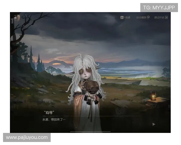 爱游戏中国第五人格前瞻：游戏平衡调整与玩家体验优化的最新动态