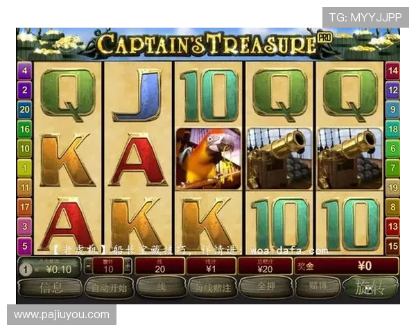 老虎机解说技巧全面解析助你轻松掌握游戏节奏提升中奖率